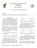 Motor monofasico - Resumen