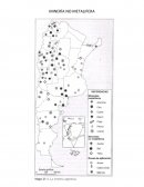 Industria minera no metalifera
