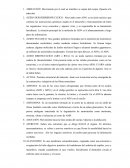 Glosario de términos genetica