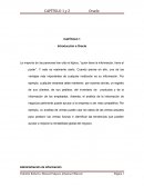 Introducción a Oracle