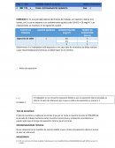 Calculo de riesgo quimico