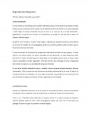 Elogio del amor (Resumen)