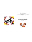 Prevencion de accidentes y enfermedades de trabajo
