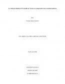 La violencia infantil en El Lázarillo de Tormes en comparación con la sociedad moderna