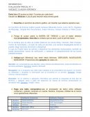 Un ejemplo de Parcial informatica I UBP 2017