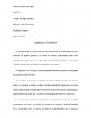 La epidemia de los esclavos