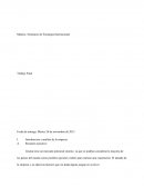 Introduccion y analisis de la empresa