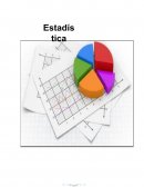 Trabajo final de estadística uapa