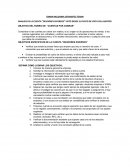 ANALISIS DE LA CUENTA “DEUDORES DIVERSOS” VISTO DESDE EL PUNTO DE VISTA DEL AUDITOR OBJETIVO DEL RUBRO DE: “CUENTAS POR COBRAR”