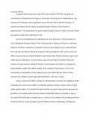 El Analisis de la guerra federal