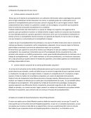 Evaluación Domiciliaria 1 ¿Cómo evalúa la actuación de la AT?