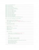 Como se da el Código Picas y Palas