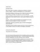 Cuales son los Mecanismos de transferencia