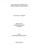 CASO JULIANA Y LA AUDITORIA
