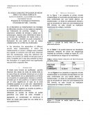 EL DIODO COMO RECTIFICADOR DE MEDIA ONDA Y DE ONDA COMPLETA