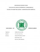 IMPORTANCIA DEL ECOTURISMO EN EL PERÚ