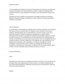 Organizacion de la municipalidad de urubamba