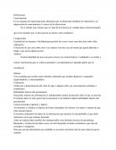 Definiciones de gestión