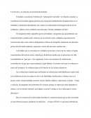 El currículo y su relación con el desarrollo humano