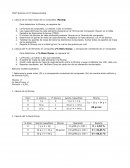 CN4º Química 1617 Estequiometria