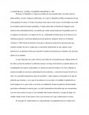 LA REPÚBLICA, UTOPÍA, STARSHIP TROOPERS Y 1984