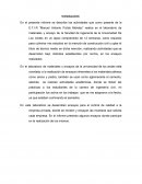 Las Pasantias en el laboratorio de materiales y ensayos de la facultad de ingenieria merida venezuela