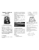 Oligopolio y Modelo de Bertrand