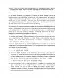 ENSAYO: COMO DIRECTORES GENERALES DEL MEDIO EN EL MERCADO PUEDEN LIBERAR MÁS EFECTIVO CON EL TRABAJO MEJORES PRÁCTICAS DE GESTIÓN DE CAPITALES