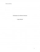 Periodizacion Honduras Longino Becerra