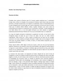 Tema de mundo según Cristóbal Colón