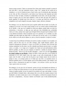 LA CARTA A CONSTANZA