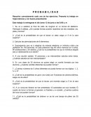 Resuelve correctamente cada uno de los ejercicios. Presenta tu trabajo en hojas blancas y con buena presentación