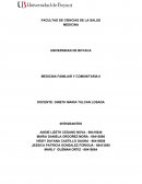 Bioquimica y el taller de instrumentos aplicados