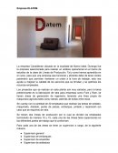 Empresa DLATEM