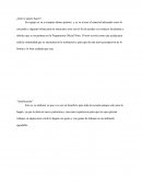 Un nuevo Proyecto de tu comunidad