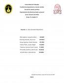 Estado Familiar en El Salvador