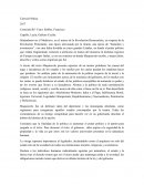 Situándonos en el Medioevo, en el marco de la Revolución Renacentista