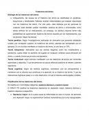 Trastornos del ánimo Etiología de los trastornos del ánimo