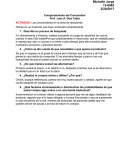 Inventario de marcas Comportamiento del Consumidor