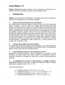 ¿Que es el Centro Cristiano de Cd. del Carmen?