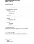 Analisis Radio Shack