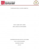 ECOPEDAGOGÍA PARA LA GESTIÓN AMBIENTAL