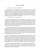 EL ARTE DE LA EDAD MEDIA