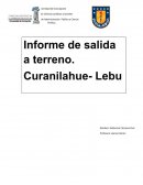 Analisis y enfoque territorial