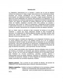 Dip dirección general de impuestos