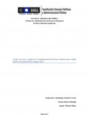 Recursos humanos en “The Company Men”: Un análisis de la crisis y sus consecuencias