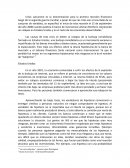 Cual es la Crisis Subprime