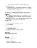 Temas Resumen Contratos de Suministro y Contratos Estimatorios
