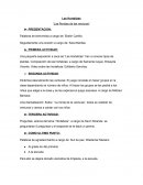 PRIMERA ACTIVIDAD: Hortalizas