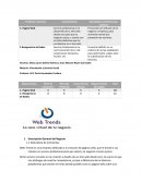 Servicio profesional en el desarrollo de tu sitio web desde cero para que tu negocio crezca